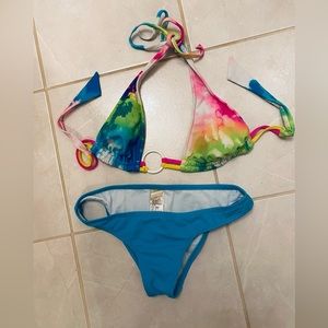 Surfside bikini